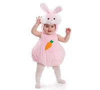 Dress Up America Bunny Costume for Babies - Baby Easter Bunny Rabbit Outfit