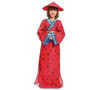 Dress Up America Chinese Girl Costume