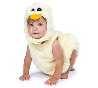 Dress Up America Baby Duck Costume - Little Chick Costume for Babies
