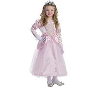 Dress Up America Fashion Girl Adorable Princess Costume - Beautiful Dress Up Set