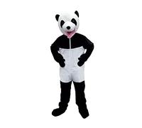 Dress Up America Furry Fox - Large 12-14 years