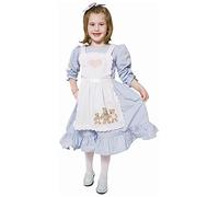 Dress Up America Goldilocks Fairytail Costume