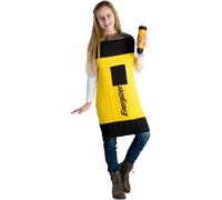 Dress Up America Kid’s Energizer Flashlight Costume - Role play Dress Up Set