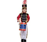 Dress Up America Marching Band Costume for Boys - Drum Major Uniform for Kids