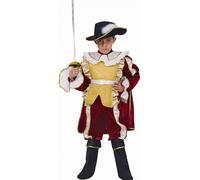 Dress Up America Noble Knight Children's Costume
