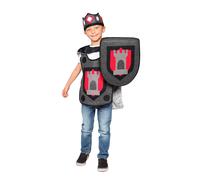 Dress Up America Noble Knight Costume for Boys Roleplay Kinght Costume for Kids