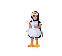 Dress Up America Penguin Halloween Dress - Beautiful Dress Up Set for Role Play