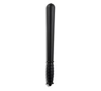 Dress Up America Pretend play Children's Police Baton Grip Police Club, 20-inch, Black