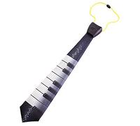 Dress Up America Pretend Play Musical Necktie For Kids