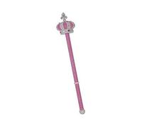 Dress Up America Princess Royal Event Pink Sceptre