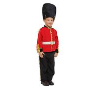 Dress Up America Royal Guard Costume For Kids - Boys Toy Soldier Costume Set