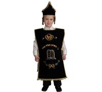 Dress Up America Seifer Torah Children's Costume