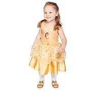 Dress Up Belle Baby Costume, 3-6 Months