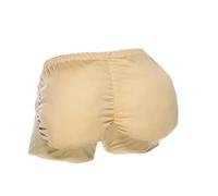 Dress Up Big Booty - Realistic Polyester Belly Prop, Funny Cosplay Suit | Novelty Performance Gear with Comfortable Fit, Gag Costume for Men’s Holiday Parties, Theater Comedy Roles, Festive Gatherings