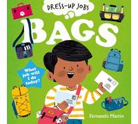 Dress-up Jobs: Bags