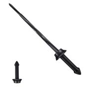 Dress Up Props for Kids | 3D Printed Retractable Collectible Model - Halloween Prop Costume | for Comic Conventions Costume Parties Photoshoots Stage Performance Film Making Masquerade School Plays