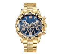 Dress Watches for Men | Luxury Classic Outfit Accessories,Easy Read Business Dress Watches - for Casual Daily Office Travel Party Events Birthday Holiday Date Father's Day Dad