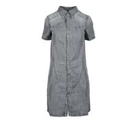 dress woman - female - Diesel - Shirt Dresses - Gray - M - Dresses M