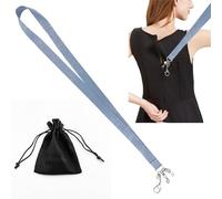 Dress Zipper Pull Helper - Zipper Puller Helper - Zipper Helper - Back Zipper Helper - Zipper Assistance Tool - FYOURH