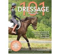 Dressage 101: The Ultimate Source of Dressage Basics in a Language You Can Understand