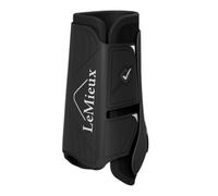 LeMieux Motionflex Dressage Boots Medium Black