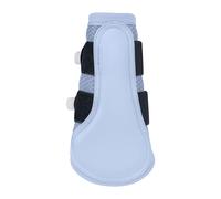 Waldhausen Rimini Dressage Gaiters, Pastel Blue, L