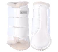 Waldhausen Soft Dressage Boots White - Large