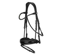 Dressage bridles LeMieux Kudos Patent
