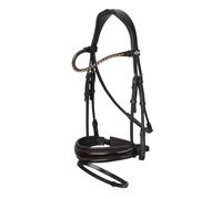 Dressage bridles LeMieux Kudos Patent