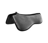 Dressage horse pads Acavallo Spine Free & Memory Foam