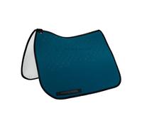 Dressage mat for horse with bamboo fibre padding underneath Acavallo Lycra Gel Grip