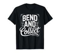 Dressage Rider Bend Collect Training Horse Fundamentals T-Shirt