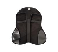Dressage saddle cover for horse Acavallo Air Plus Gel
