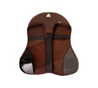 Dressage saddle cover for horse Acavallo Air Plus Gel