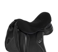 Dressage saddle cover for horse Acavallo Bri-lex Ortho-Pubis