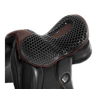 Dressage saddle cover for horse Acavallo Gel Out Ortho-Pubis