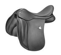 Dressage saddle for horses Bates All Purpose VSD Heritage