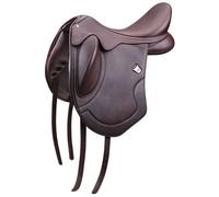 Dressage saddle for horses Bates Artiste