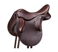 Dressage saddle for horses Bates Versa