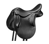 Dressage saddle for horses Bates Versa