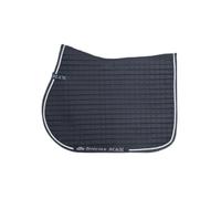 Dressage saddle for horses Bucas Max