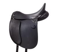 Dressage saddle for horses Kavalkade Titania