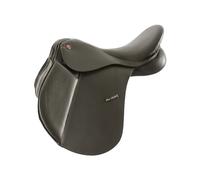 Dressage saddle for horses Pro-Light Perugia