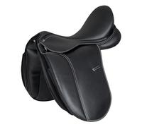 Dressage saddle for horses Waldhausen Economic
