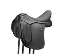 Dressage saddle for horses Wintec 500