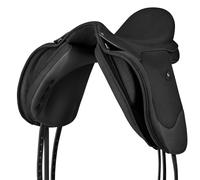 Dressage saddle for horses Wintec Isabell Icon
