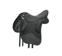 Dressage saddle for horses Wintec PRO Endurance Hart