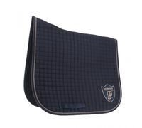 Dressage saddle pad for American horse Paddock