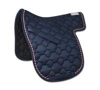 Dressage saddle pad for horse Waldhausen Island Landsmót