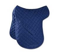 Dressage saddle pad for horse Waldhausen Star